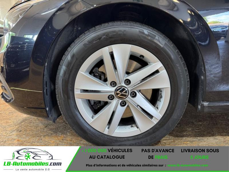 Volkswagen Golf SW 2.0 TDI 150 BVA  occasion  Beaupuy - photo n9