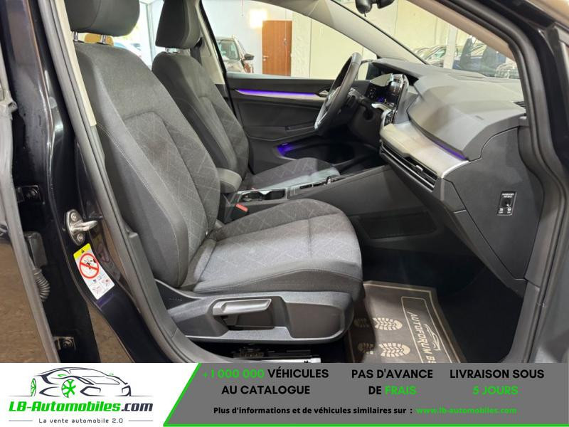 Volkswagen Golf SW 2.0 TDI 150 BVA  occasion  Beaupuy - photo n7