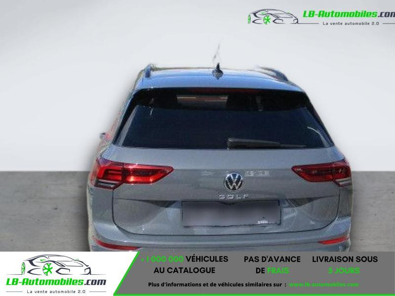 Volkswagen Golf SW 2.0 TDI 150 BVA  occasion  Beaupuy - photo n5