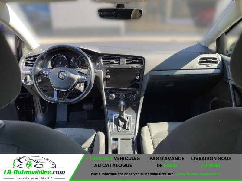 Volkswagen Golf SW 2.0 TDI 150 BVA  occasion  Beaupuy - photo n3