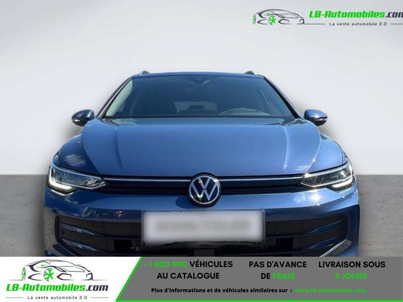Volkswagen Golf SW 2.0 TDI 150 BVA  occasion  Beaupuy - photo n5