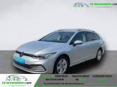 Volkswagen Golf SW occasion année 2024 boite Automatique Annonce Volkswagen Golf SW occasion Diesel 2.0 TDI 150 BVA à Beaupuy