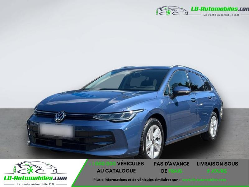 Volkswagen Golf SW 2.0 TDI 150 BVA  occasion  Beaupuy