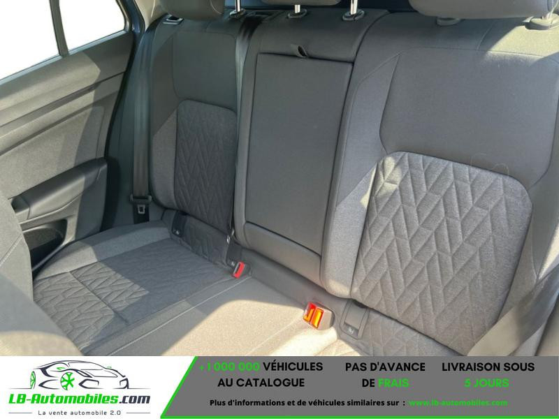 Volkswagen Golf SW 2.0 TDI 150 BVA  occasion  Beaupuy - photo n9