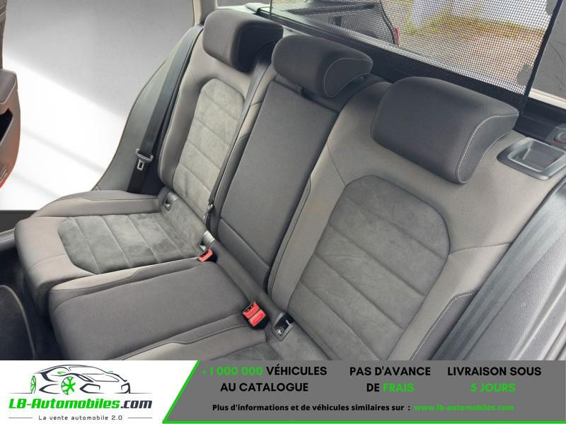 Volkswagen Golf SW 2.0 TDI 150 BVA  occasion � Beaupuy - photo n�9