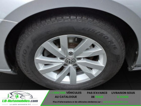 Volkswagen Golf SW 2.0 TDI 150 BVA  occasion � Beaupuy - photo n�9