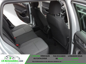 Volkswagen Golf SW 2.0 TDI 150 BVA  occasion � Beaupuy - photo n�8