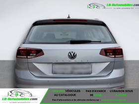Volkswagen Golf SW 2.0 TDI 150 BVA  occasion � Beaupuy - photo n�6