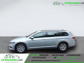 Volkswagen Golf SW 2.0 TDI 150 BVA  occasion � Beaupuy - photo n�5