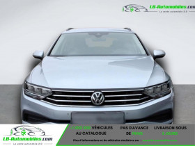 Volkswagen Golf SW 2.0 TDI 150 BVA  occasion � Beaupuy - photo n�4