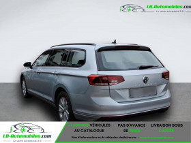 Volkswagen Golf SW 2.0 TDI 150 BVA  occasion � Beaupuy - photo n�3