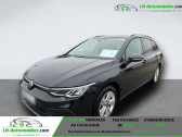 Volkswagen Golf SW occasion  année 2024 boite Automatique Annonce Volkswagen Golf SW occasion Diesel 2.0 TDI 150 BVA à Beaupuy