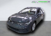 Volkswagen Golf SW occasion année 2024 boite Automatique Annonce Volkswagen Golf SW occasion Diesel 2.0 TDI 150 BVA à Beaupuy