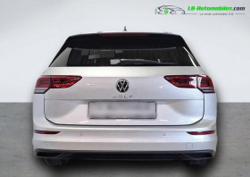 Volkswagen Golf SW 2.0 TDI 150 BVA  occasion  Beaupuy - photo n6