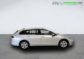 Volkswagen Golf SW 2.0 TDI 150 BVA  occasion  Beaupuy - photo n5