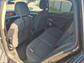 Volkswagen Golf SW 2.0 TDI 150 BVA  occasion  Beaupuy - photo n4