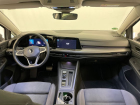 Volkswagen Golf SW 2.0 TDI 150 BVA  occasion  Beaupuy - photo n3