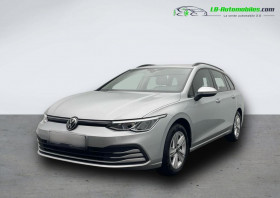 Volkswagen Golf SW 2.0 TDI 150 BVA  occasion  Beaupuy - photo n2