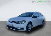 Volkswagen Golf SW occasion année 2020 boite Automatique Annonce Volkswagen Golf SW occasion Diesel 2.0 TDI 150 BVA à Beaupuy