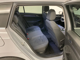Volkswagen Golf SW 2.0 TDI 150 BVA  occasion  Beaupuy - photo n6