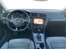 Volkswagen Golf SW 2.0 TDI 150 BVA  occasion  Beaupuy - photo n3