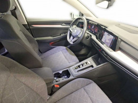 Volkswagen Golf SW 2.0 TDI 150 BVA  occasion  Beaupuy - photo n7