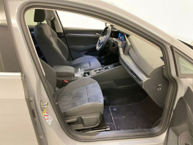 Volkswagen Golf SW 2.0 TDI 150 BVA  occasion  Beaupuy - photo n5