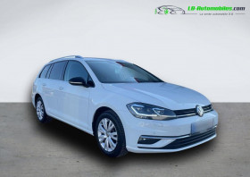Volkswagen Golf SW 2.0 TDI 150 BVA  occasion  Beaupuy - photo n2