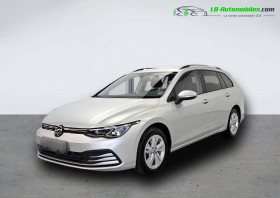 Volkswagen Golf SW , garage LB AUTOMOBILES  Beaupuy