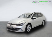 Volkswagen Golf SW occasion année 2022 boite Automatique Annonce Volkswagen Golf SW occasion Diesel 2.0 TDI 150 BVA à Beaupuy