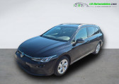 Volkswagen Golf SW occasion année 2021 boite Automatique Annonce Volkswagen Golf SW occasion Diesel 2.0 TDI 150 BVA à Beaupuy