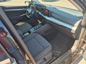 Volkswagen Golf SW 2.0 TDI 150 BVA  occasion  Beaupuy - photo n3