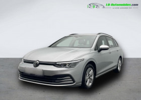 Volkswagen Golf SW , garage LB AUTOMOBILES  Beaupuy