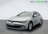 Volkswagen Golf SW occasion année 2021 boite Automatique Annonce Volkswagen Golf SW occasion Diesel 2.0 TDI 150 BVA à Beaupuy