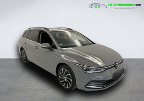 Volkswagen Golf SW 2.0 TDI 150 BVA  occasion  Beaupuy - photo n2