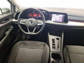 Volkswagen Golf SW 2.0 TDI 150 BVA  occasion  Beaupuy - photo n3