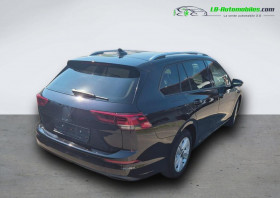 Volkswagen Golf SW 2.0 TDI 150 BVA  occasion  Beaupuy - photo n2
