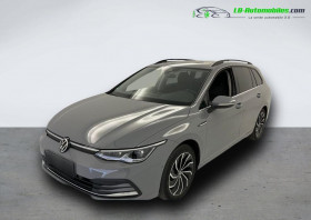 Volkswagen Golf SW , garage LB AUTOMOBILES  Beaupuy