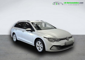 Volkswagen Golf SW 2.0 TDI 150 BVA  occasion  Beaupuy - photo n2
