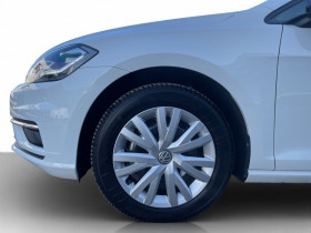 Volkswagen Golf SW 2.0 TDI 150 BVA  occasion  Beaupuy - photo n10