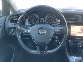 Volkswagen Golf SW 2.0 TDI 150 BVA  occasion  Beaupuy - photo n9