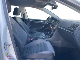 Volkswagen Golf SW 2.0 TDI 150 BVA  occasion  Beaupuy - photo n7
