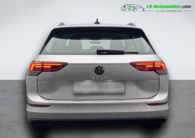 Volkswagen Golf SW 2.0 TDI 150 BVA  occasion  Beaupuy - photo n7