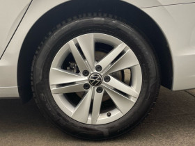 Volkswagen Golf SW 2.0 TDI 150 BVA  occasion  Beaupuy - photo n10