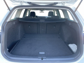 Volkswagen Golf SW 2.0 TDI 150 BVA  occasion  Beaupuy - photo n11