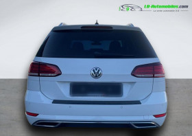 Volkswagen Golf SW 2.0 TDI 150 BVA  occasion  Beaupuy - photo n6