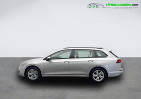 Volkswagen Golf SW 2.0 TDI 150 BVA  occasion  Beaupuy - photo n6