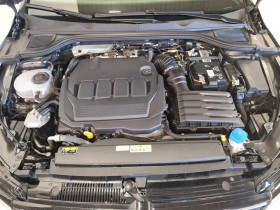 Volkswagen Golf SW 2.0 TDI 150 BVA  occasion  Beaupuy - photo n9