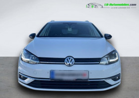 Volkswagen Golf SW 2.0 TDI 150 BVA  occasion  Beaupuy - photo n5