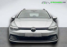 Volkswagen Golf SW 2.0 TDI 150 BVA  occasion  Beaupuy - photo n5